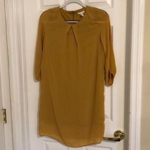 H&M Shift Dress